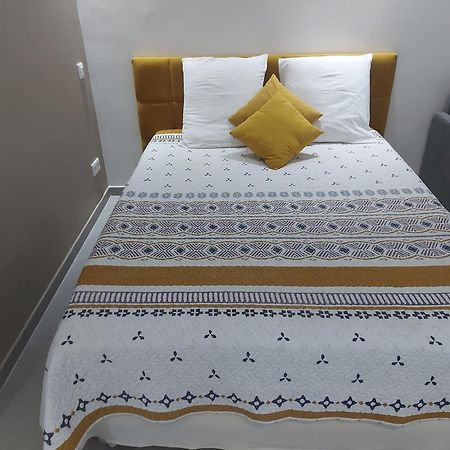 Le Marlon Apartman La Trinité Kültér fotó