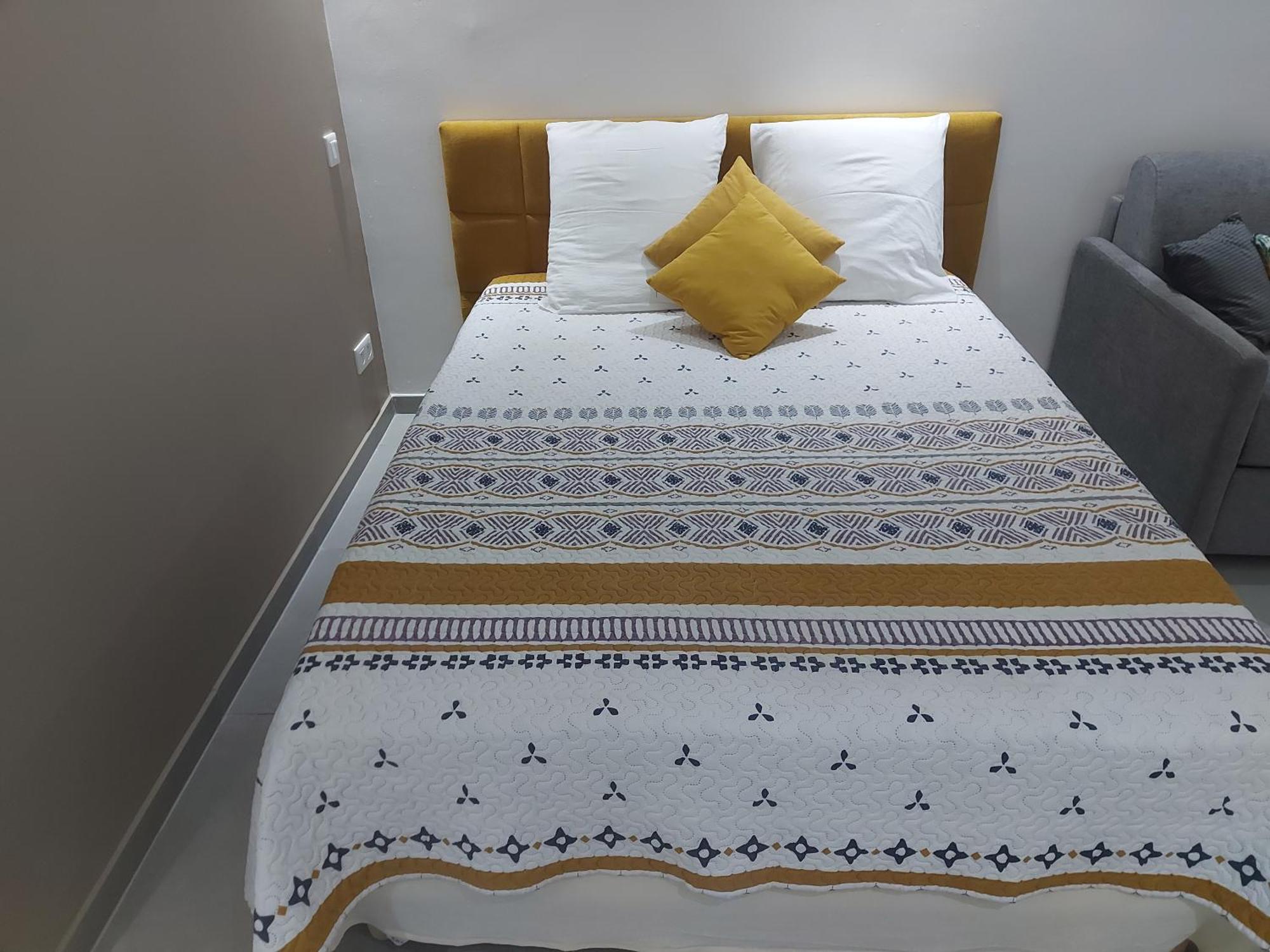 Le Marlon Apartman La Trinité Kültér fotó
