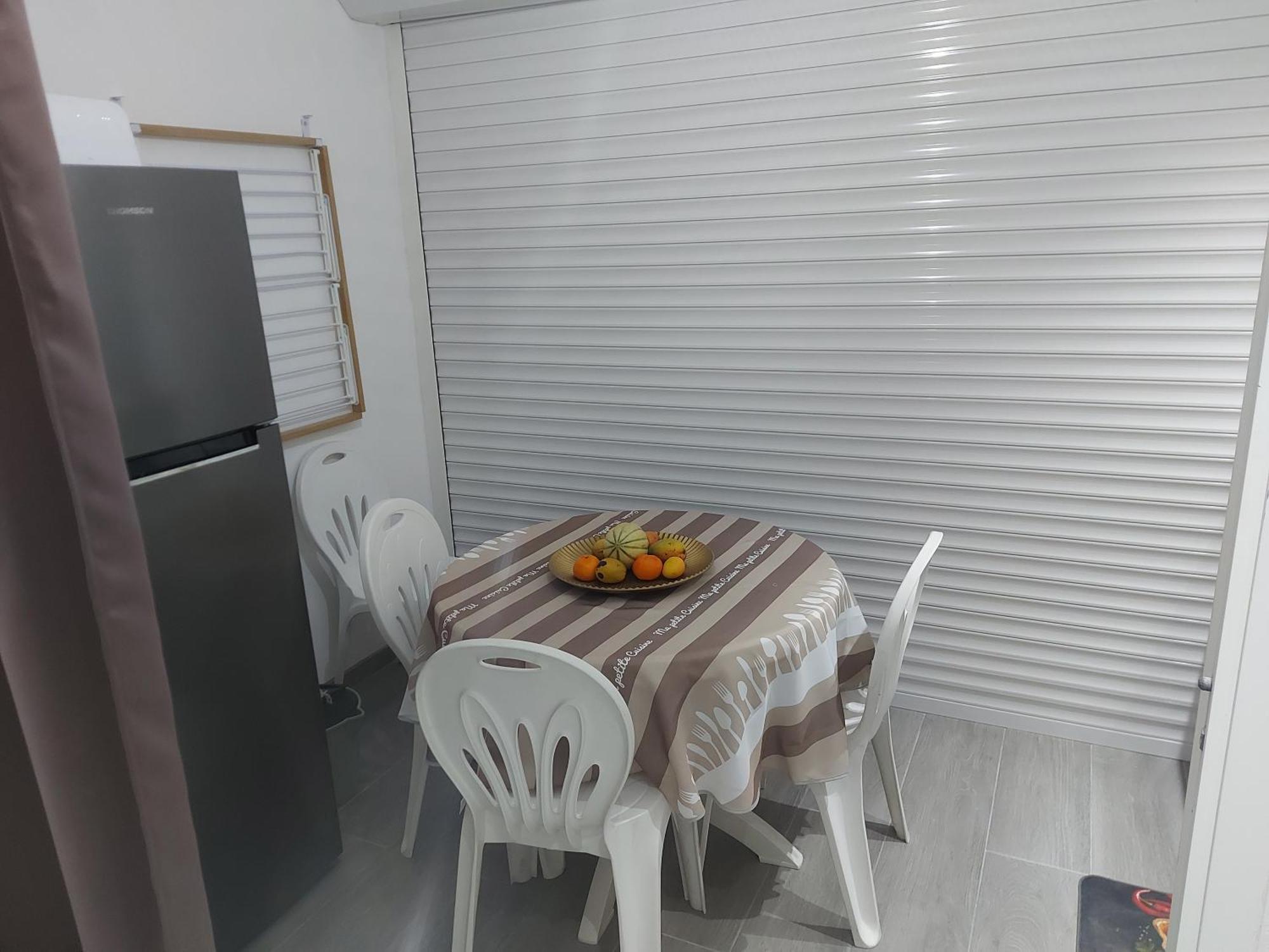 Le Marlon Apartman La Trinité Kültér fotó